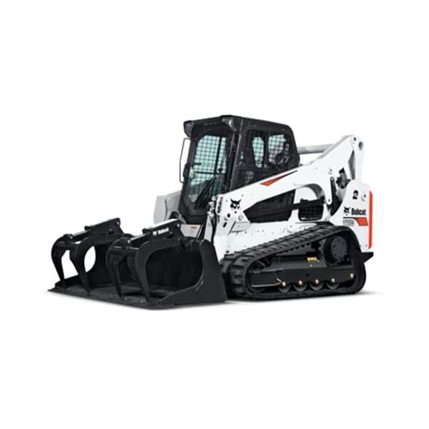 bobcat t770 track loader specs